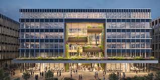 We did not find results for: Multifunctioneel Onderwijsgebouw Voor Erasmus Universiteit Bouw En Uitvoering