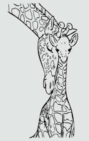 Safari coloring page preschool submited images pic 2 fly lily. Animals Coloring Book Pdf Best Of Coloring Page Jungle Printable Coloring Pages Giraffe Disegni Da Colorare Giraffa Disegni Semplici