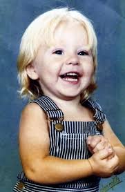 Robert Don Knapp (September 26, 1973