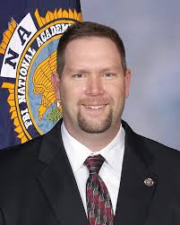 Two Democrats vying for Rock County Sheriff's Office