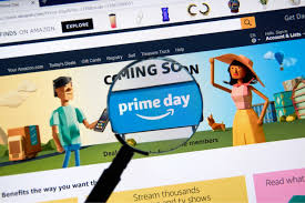 Amazon prime day gift card deal. Amazon Prime Day 2021 How To Get The Best Deals