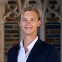 Ted Duke's Instagram, Twitter & Facebook