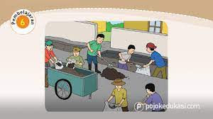 Kunci jawaban kelas 4 tema 9 halaman 95. Lengkap Kunci Jawaban Halaman 92 93 94 95 97 98 99 Tema 9 Kelas 4 Sd Buku Siswa Tematik Pembelajaran 6 Pojok Edukasi