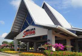 Located in malacca city center, hotel sentral melaka @ city centre is a great accommodation choice. Melaka Sentral Bus Terminal Busonlineticket Com