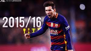 Lionel messi skills and goals 2015 lionel messi best skills fc barcelona 2015. Lionel Messi 2015 16 Goals Skills Assists Youtube