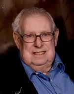 Harold Burr Miller (1929-2013)