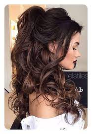 We loved these ideas so much, we wanted to bring them to the naturallycurly audience as well! 82 Graduation Hairstyles That You Can Rock This Year