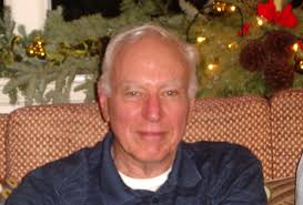 Obituary for Richard Logsdon Young