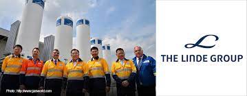 Linde material handling (malaysia) sdn bhd. The Linde Group Installs First Automated Cylinder Fill Plant In Malaysia Investkl