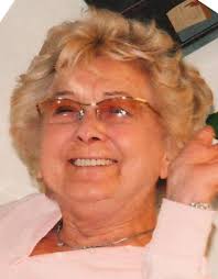 Mary Ellen Krieger Obituary