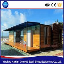Alibaba.com offers 50 2 bedroom prefab homes products. Robust Modern And Easy To Install Prefab House Alibaba Com