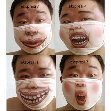 Belanja online mudah dan menyenangkan di tokopedia. Logu Masker Mulut Anti Debu Masker Mulut Lucu Masker Mulut Kartun Lucu Masker Anak Shopee Indonesia