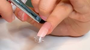 The process and materials used for polygel nails manicures are a very unique. Try This Polygel Kit For Easy Nail Extensions At Home