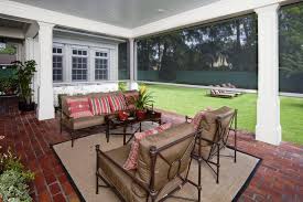 Find out here about different types and designs. Outdoor Patio Screens Retractable Search For A Good Cause