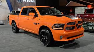 Explore performance & physical features of this limited edition dare to be rare. 2017 Dodge Ram 1500 Sport Ignition Orange Dodge Ram Mojave Tuning Offroad Trucks Silverado Hd Dodge Ram 1500 Dodge Ram