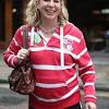 Hopkins flew into sydney to appear on seven network's reality television program big brother vip, according to australian media. 1