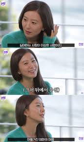 Komentar Blak Blakan Kim Hee Ae The World Of The Married Soal Bts Kembali Dibahas