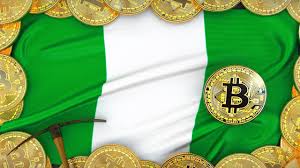 Bitcoin atms are machines that accept bitcoins to spew out cash. Nigeria Is Emerging As A True Bitcoin Nation Decrypt