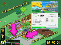 Every time i try to do a search, no files ever come up. Simpsons Tapped Out Cheat Donuts 2014 Imgur