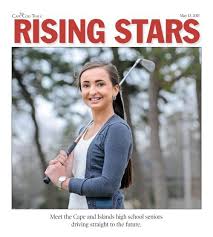 Cape Rising Stars