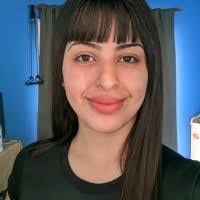 Sharon Iglesias's Instagram, Twitter & Facebook