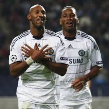Our last home meeting with porto. Chelsea Vs Fc Porto Complete Head To Head Record