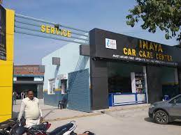 Meineke car care centers offer complete auto repair services including, oil changes, brake repair, exhaust services & more. Inaya Car Care Center Izzat Nagar Car Repair Services In Bareilly Justdial