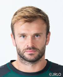 エイダン・モーガン