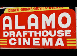 Everything You Need To Know About The Alamo Drafthouse