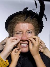 Emma thompson's nanny mcphee cameo in clash of the titans?! Nanny Mcphee Returns Photo Gallery