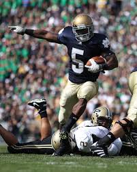 Notre Dame Football 2010 Roster Breakdown Bleacher Report