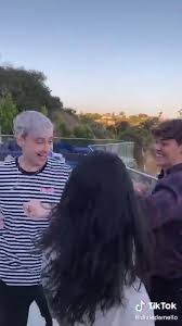 Dixie W Noah And Curtis Video In 2020 Cute Celebrities Cha Cha Dixie