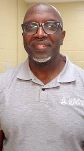 Slidell City Court Judge Bryan Haggerty