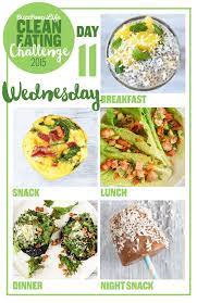 Here S A Two Week Clean Eating Challenge That S Actually Delicious Buzzfeed Clean Eating Buzzfeed Clean Eating Challenge Clean Eating Challenge