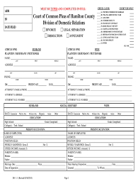 We did not find results for: Dissolution Of Marriage Ohio Fill Online Printable Fillable Blank Pdffiller