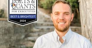 Poets&Quants for Execs