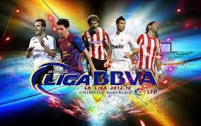 Lunes a viernes 11:00 a 20:00 hrs. Como Seguir La Liga Bbva 2012 2013