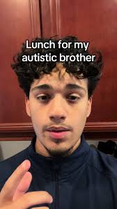 Tyson Boneless Chicken Bites Kid with Lisp