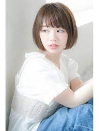 2020年秋 ショートの髪型 ヘアアレンジ 人気順 174ページ目 ホットペッパービューティー ヘアスタイル ヘアカタログ 髪型 失敗 髪型 ヘアアレンジ