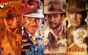 Who is the best indiana jones character? Indiana Jones Movies Ranked The Film Magazine