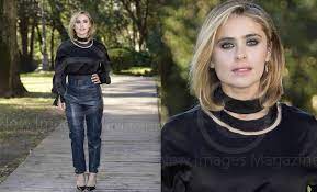 Her birthday, what she did before fame, her family life, fun trivia facts, popularity rankings, and more. 25 Amazing Pictures Of Greta Scarano Irama Gallery