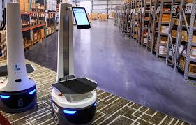 Hse & bcm at dhl supply chain singapore pte ltd singapore. Dhl Supply Chain Invests 300m In Emerging Technologies