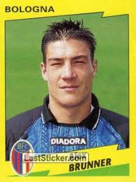 Sticker 73: Alex Brunner