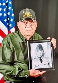 Pablo Coronado Obituary (1937