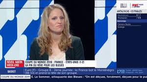 967 followers · sports event. Coupe Du Monde Feminine Laure Lepailleur L Inefficacite C Est Ce Qui Qualifie Les Bleues