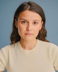 Meet Kijana ⭐️ Kijana Mihajlovski is an Australian-born Welsh actor. She  has performed in various stage productions with the National youth theatre  and the @nationalyouththeatrewales and recently completed the Peckham Rep.  We