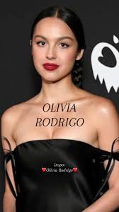 Olivia Red Lipstick Vampire