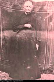 Margaret “Peggy” Horn Ragland (1847-1919)