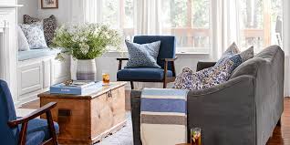 If your kids are jumping on the cushions or spilling juice on the upholstery, expect your couch to last on the lower end of this range. 21 Gorgeous Gray Living Room Ideas For A Stylish Neutral Space Better Homes Gardens