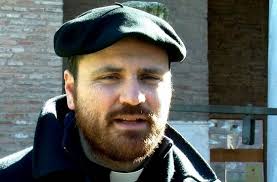 Padre Botta: un prete che piace a Papa Francesco